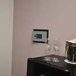 Ξενοδοχείο με διαμερίσματα Diamante